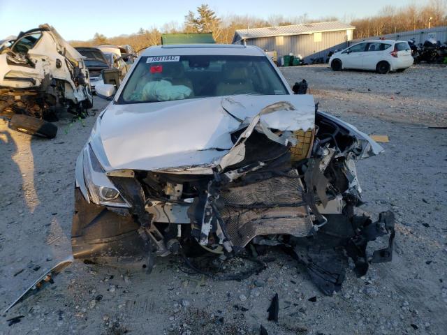 1G6AX5SX3F0140725 Cadillac CTS