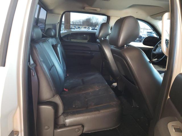 3GTP2VE74DG185196 GMC Sierra K1500 Sle