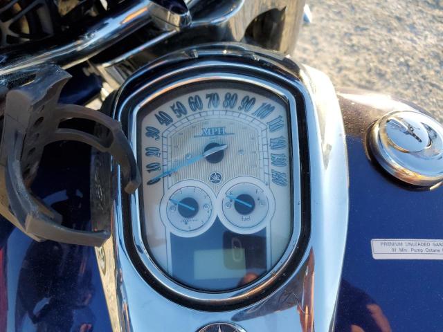 2014 YAMAHA XV1900 A JYAVP21E7EA007919