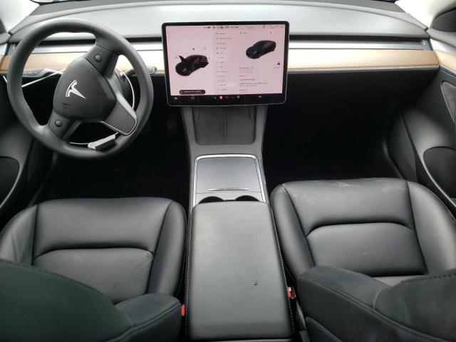5YJ3E1EBXNF103627 Tesla MODEL 3