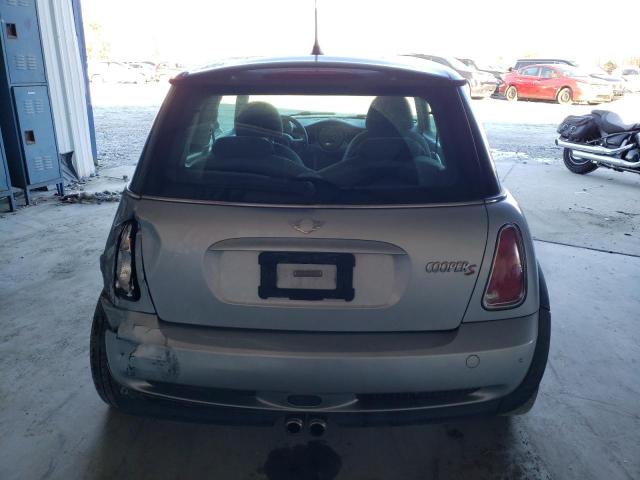 WMWRE33526TL19857 Mini Cooper