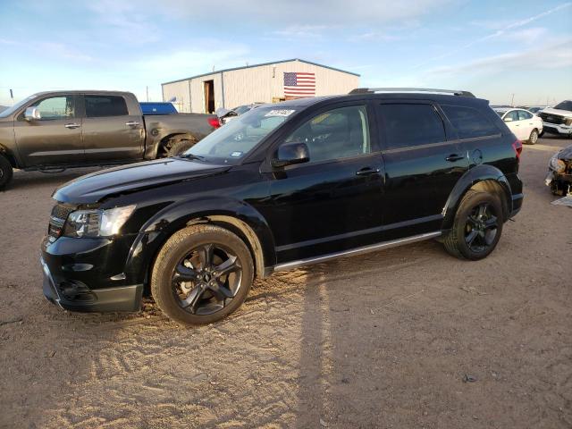 2020 Dodge Journey Crossroad