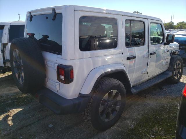 1C4HJXEG8JW177540 Jeep Wrangler