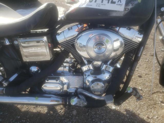 2002 HARLEY-DAVIDSON FXDL 1HD1GDV172K402581