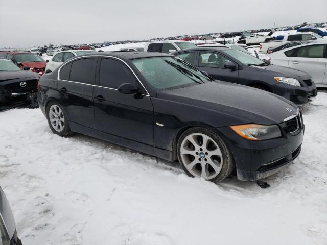 WBAVB77528NH78261 BMW 335 I