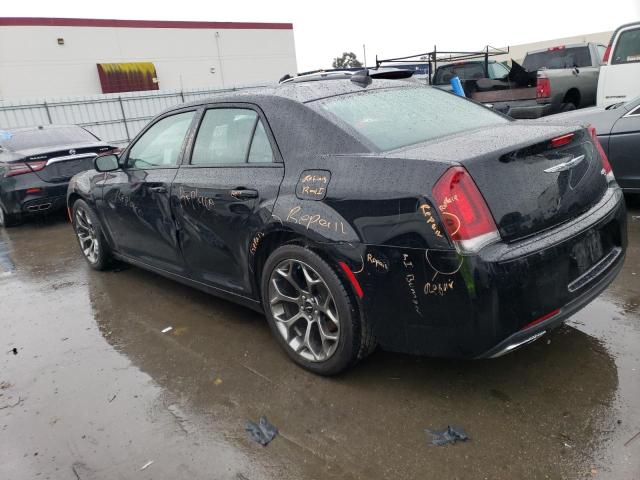 2015 CHRYSLER 300 S - 2C3CCABGXFH904161