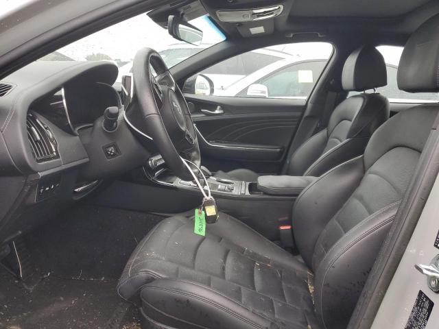 KNAE55LC6N6112555 KIA Stinger Gt2