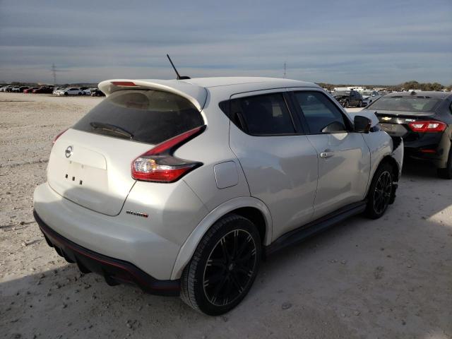 2015 NISSAN JUKE S - JN8AF5MV3FT564677