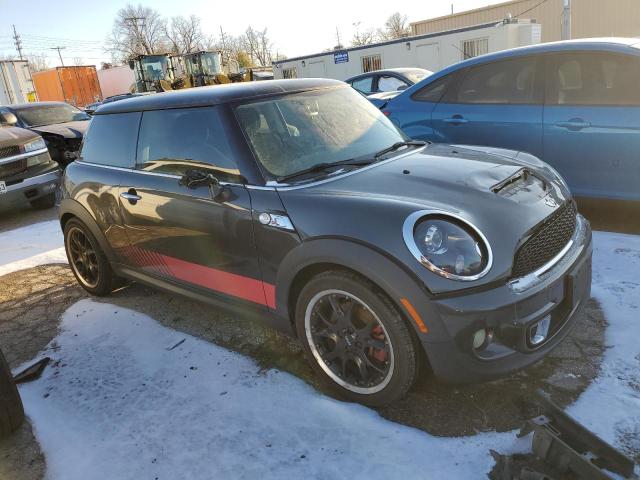 WMWSV3C58CTY26615 Mini Cooper