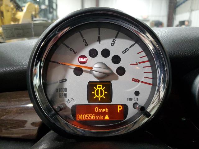 WMWZF3C53CT489329 Mini Cooper