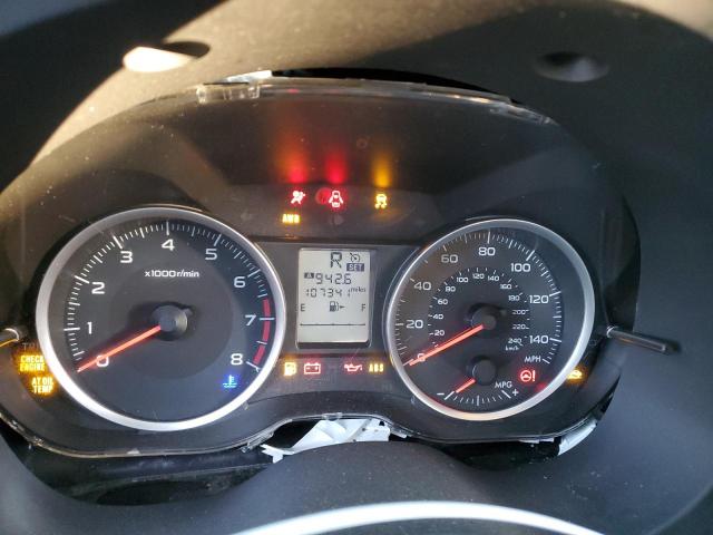 JF2GPACC8E8299804 Subaru Xv Crosstrek 2.0 Premium