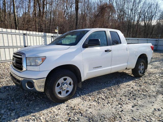 2013 Toyota Tundra 