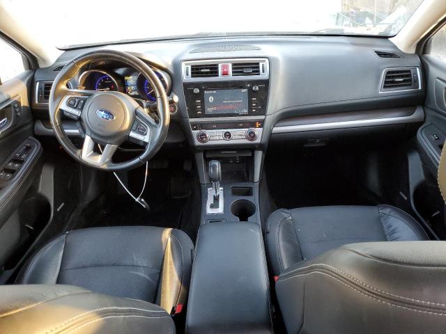 4S3BNAL68F3004269 Subaru Legacy 2.5i Limited