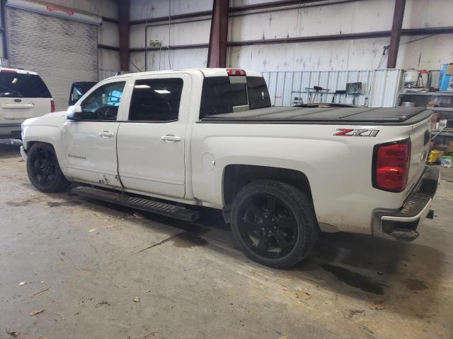 2018 CHEVROLET SILVERADO - 3GCUKRECXJG554615