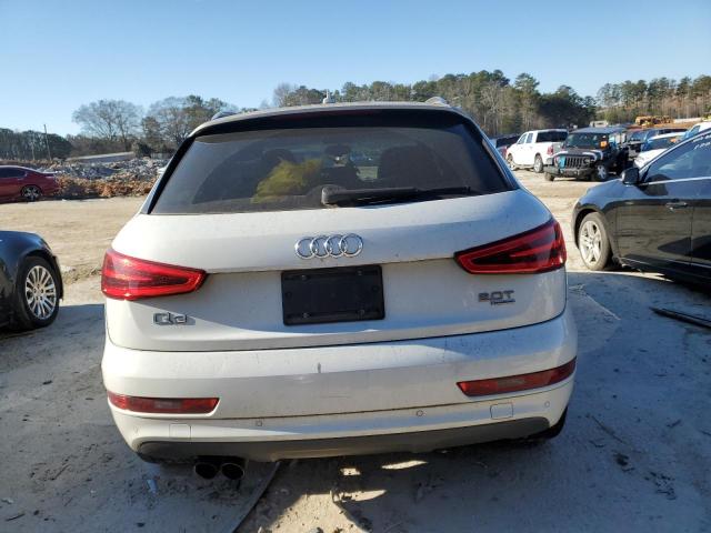 2015 AUDI Q3 PRESTIG - WA1GFCFS9FR007518