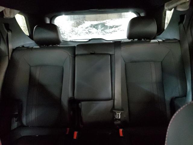 2022 CHEVROLET EQUINOX RS 2GNAXWEV1N6150499