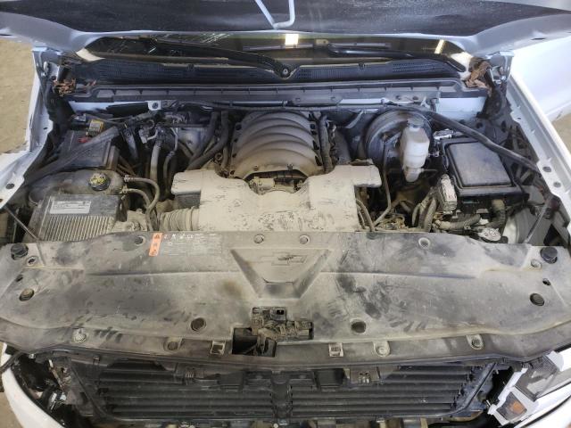 2018 CHEVROLET SILVERADO - 3GCUKRECXJG554615