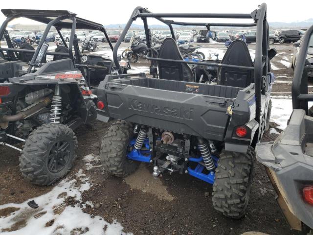 2021 KAWASAKI KRT800 F - JKBRFCF17MB506495