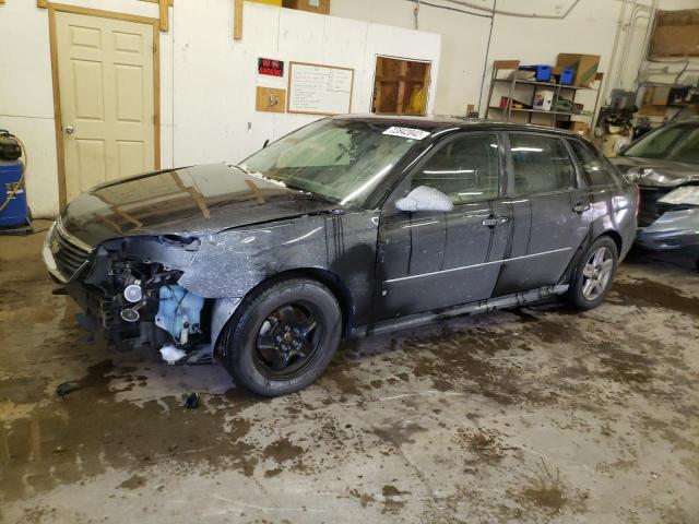 2007 Chevrolet Malibu Maxx LT