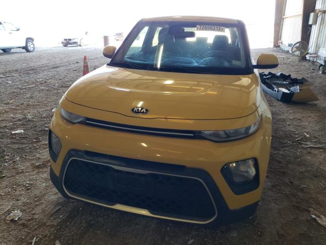 KNDJ23AUXL7107117 KIA SOUL LX