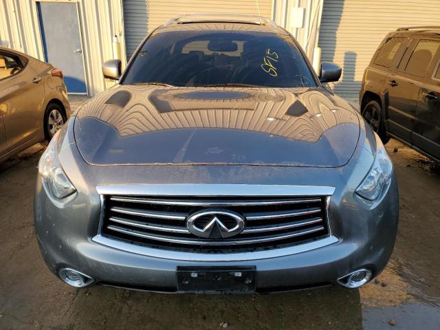 2015 INFINITI QX70 - JN8CS1MW3FM483307