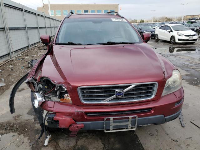 YV4CM982481451365 Volvo XC90 3.2