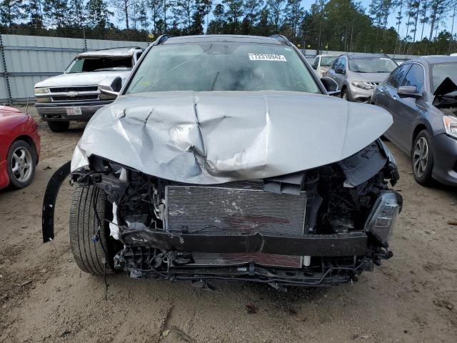 2022 HYUNDAI TUCSON LIM - 5NMJE3AE2NH075548