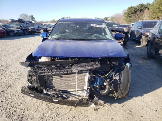 2021 KIA SELTOS SX - KNDETCA23M7174480