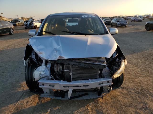 2018 MITSUBISHI MIRAGE GT ML32A5HJ5JH012313