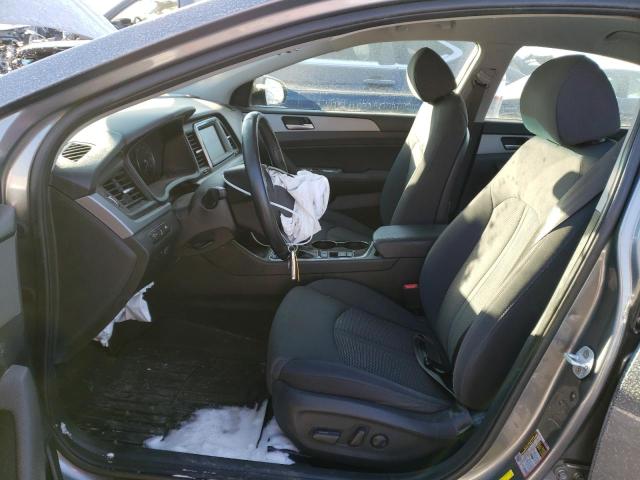 2019 HYUNDAI SONATA LIM - 5NPE34AF3KH759478