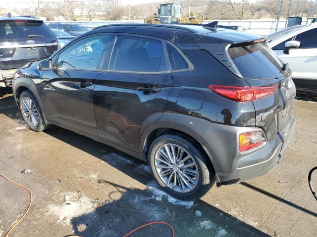2020 HYUNDAI KONA SEL P - KM8K62AA5LU546506
