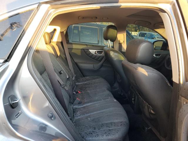 2015 INFINITI QX70 - JN8CS1MW3FM483307