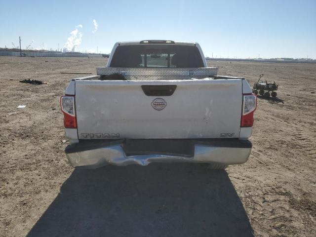 2018 NISSAN TITAN S - 1N6AA1EK1JN510487