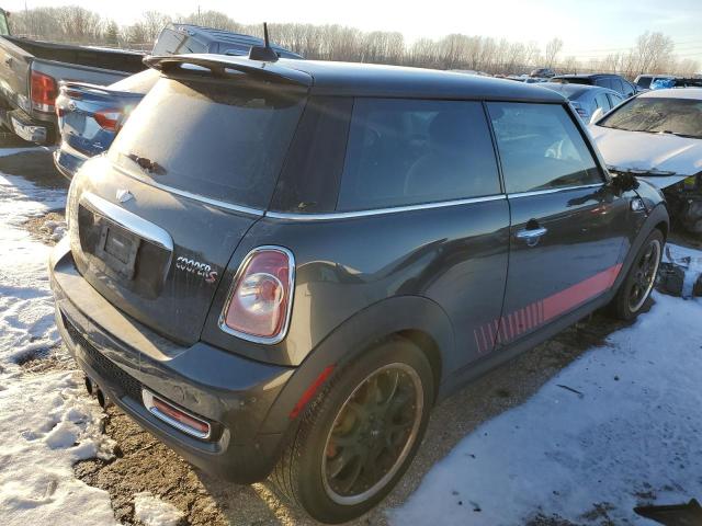 WMWSV3C58CTY26615 Mini Cooper