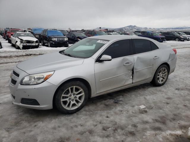 2013 Chevrolet Malibu 