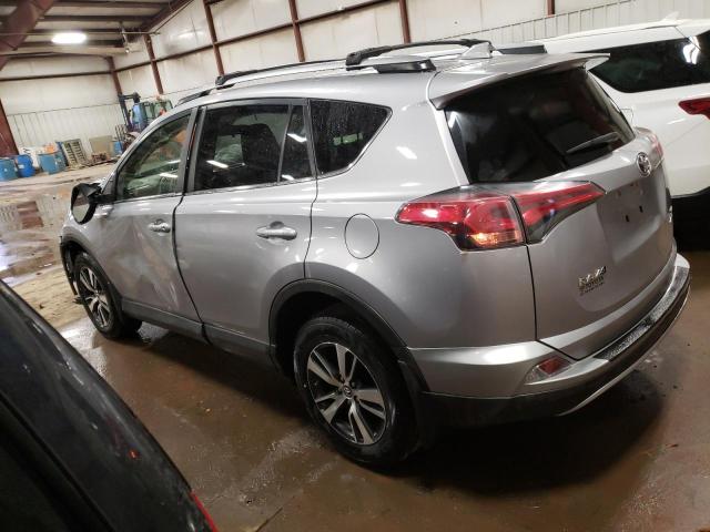 2018 TOYOTA RAV4 ADVEN - JTMRFREV7JD253406