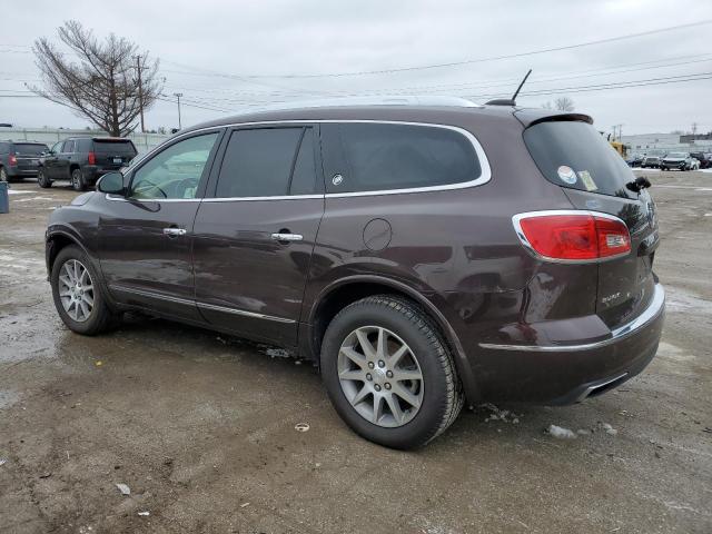 VIN 5GAKRBKD9HJ150058 2017 BUICK ENCLAVE no.2