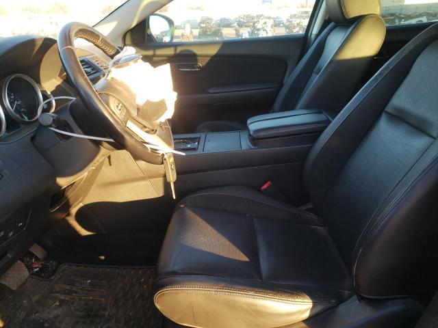 2015 MAZDA CX-9 TOURI - JM3TB2CA3F0465654