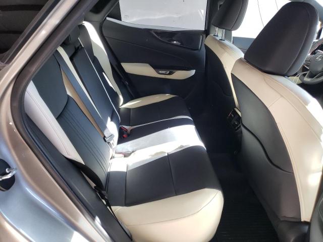 2022 LEXUS NX 350 - 2T2GGCEZ5NC007666