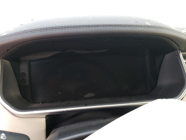 SALGS2RU6MA435527 Land Rover RANGEROVER