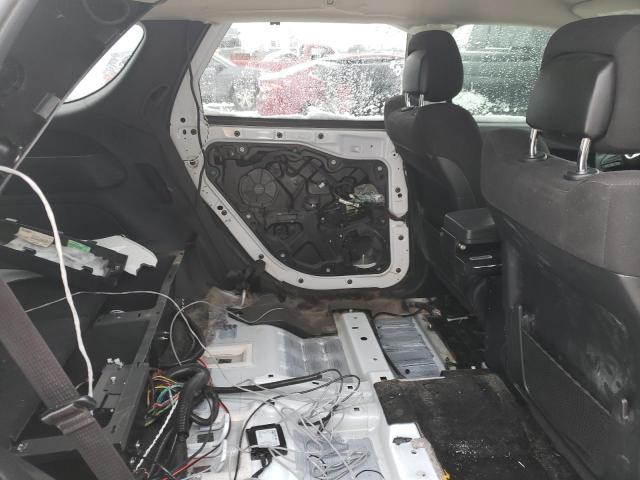 2019 DODGE DURANGO SS - 1C4SDJFT7KC701463