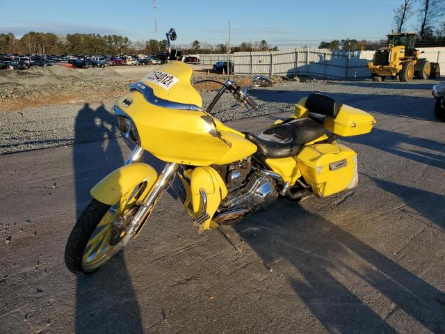 2000 HARLEY-DAVIDSON FLTRSEI 1HD1PAC26YY952225