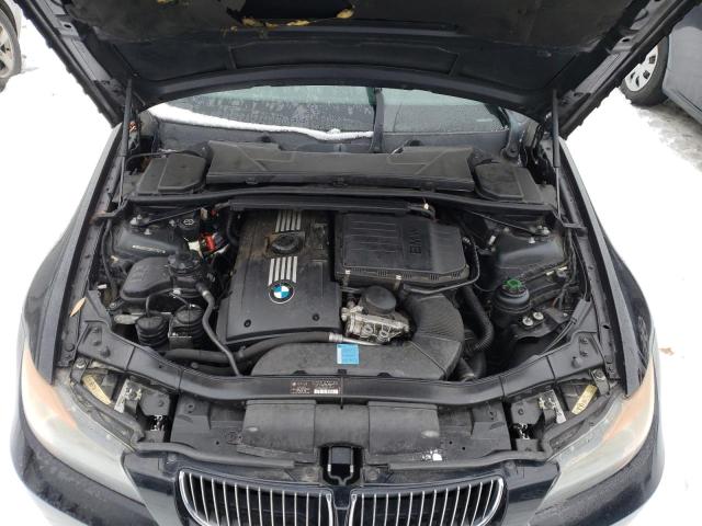 WBAVB77528NH78261 BMW 335 I