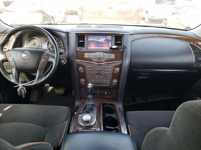 JN8AY2NCXH9510136 Nissan ARMADA SV