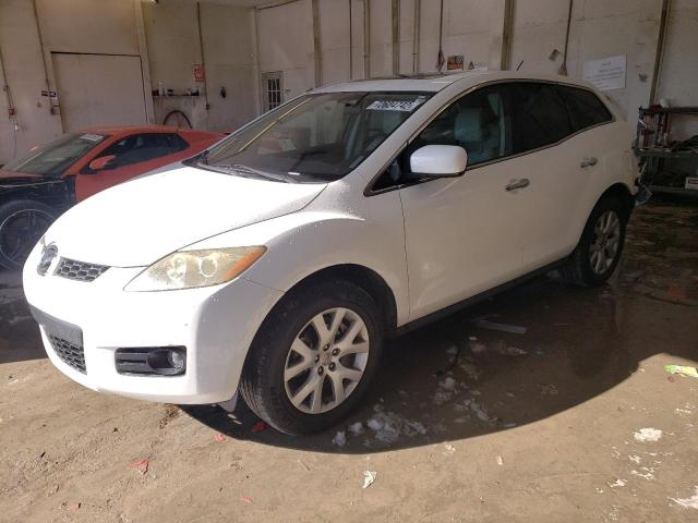 2007 Mazda CX-7 