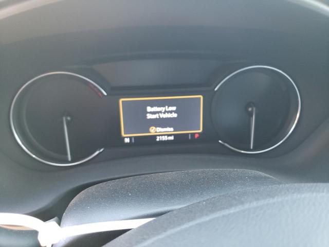 1GYFZCR47NF168384 Cadillac Xt4 Premium Luxury