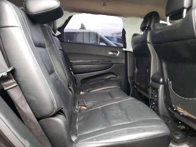 2016 DODGE DURANGO LI - 1C4RDJDG4GC477077