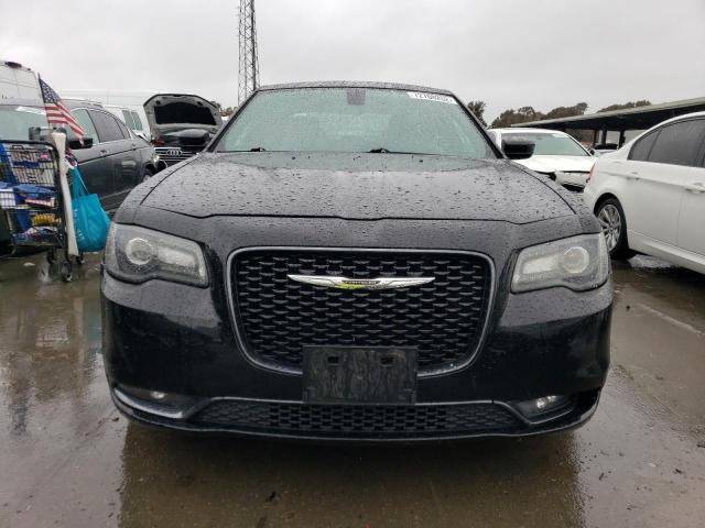 2015 CHRYSLER 300 S - 2C3CCABGXFH904161