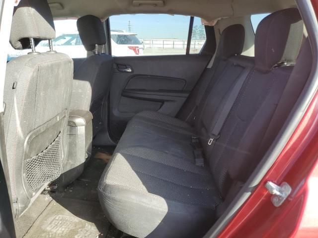 2GKFLWEKXE6182498 GMC Terrain Sle