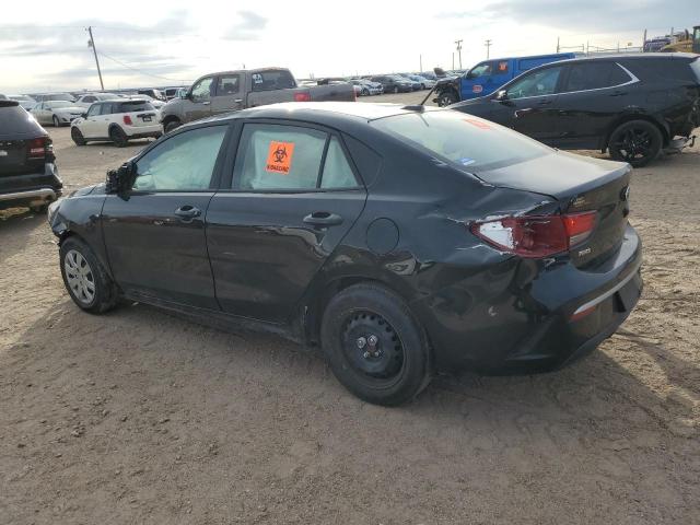 3KPA24AD9ME394893 KIA RIO LX